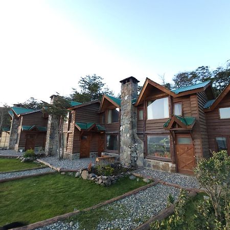 Costa De Los Pajaros Ushuaia Exterior photo